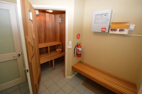 Aspect 2 - Accommodation Yamba 2