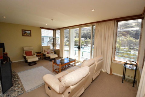 Aspect 2 - Accommodation Yamba 3