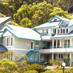 Aspect 2 - Accommodation Yamba 0
