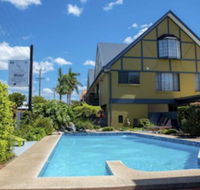 Coastal Bay Motel Coffs Harbour - Accommodation Yamba