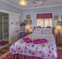 Boonah Hilltop Cottage - Accommodation Yamba
