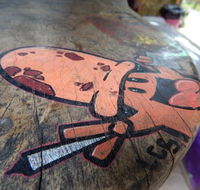 Nimbin Rox YHA - Accommodation Yamba