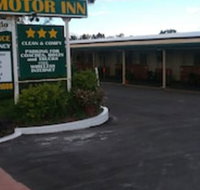 Avocado Motor Inn - Accommodation Yamba