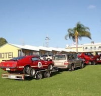 Alexander Motel - Accommodation Yamba