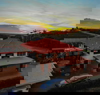 Dunelm House Bed and Breakfast - Accommodation Yamba