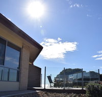 Stansbury Holiday Motel - Accommodation Yamba