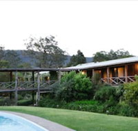Riverwood Downs Mountain Valley Resort - Accommodation Yamba