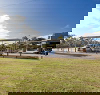 Capricorn Holiday Park - Accommodation Yamba