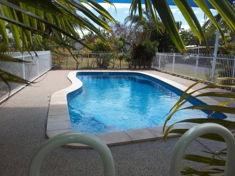 Bowen Arrow Motel - Accommodation Yamba 6