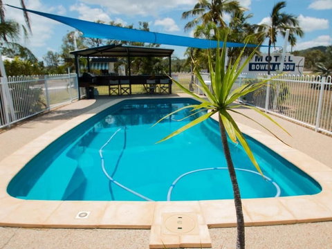 Bowen Arrow Motel - Accommodation Yamba 4