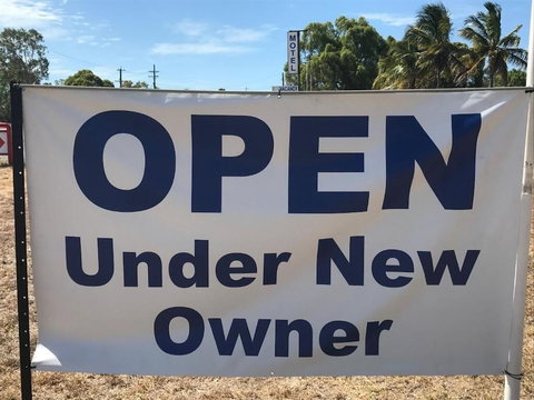 Bowen Arrow Motel - Accommodation Yamba 0