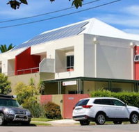 Chaucer Palms Boutique Bed  Breakfast - Accommodation Yamba