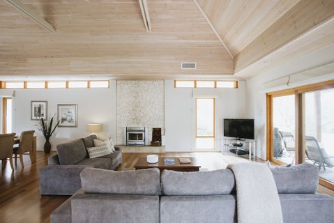 Yallingup Villas - Accommodation Yamba 3