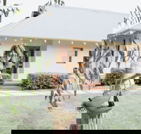 Yallingup Villas - Accommodation Yamba