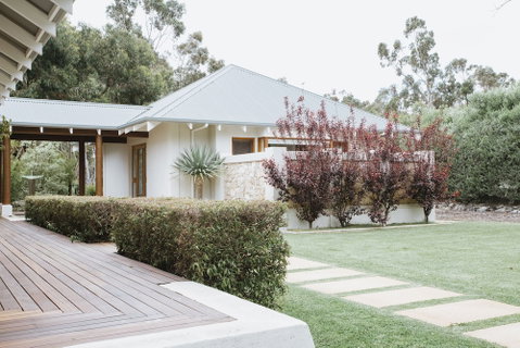Yallingup Villas - Accommodation Yamba 1