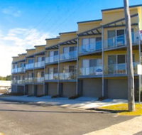Seaspray Apartments - Accommodation Yamba