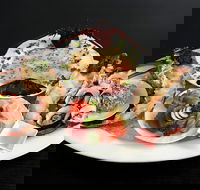 Blue Angel - Accommodation Yamba