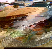 Fish 53 - Accommodation Yamba