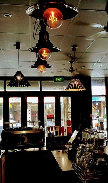 K's @ Kokoda Cafe - Accommodation Yamba 4