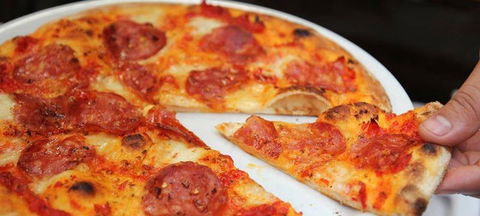 L'Olio Italian Kitchen - Accommodation Yamba 0