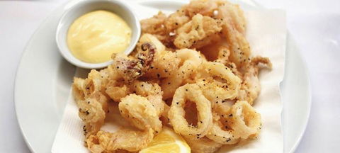 L'Olio Italian Kitchen - Accommodation Yamba 3