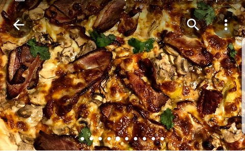 Pizza D'oh! - Accommodation Yamba 0