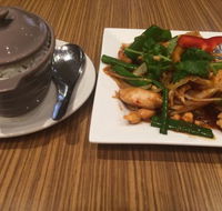 Sattahip Thai Restaurant - Accommodation Yamba