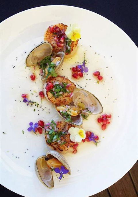 SEE Restaurant - Accommodation Yamba 5
