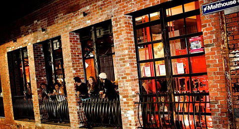 Terra Rossa Restaurant & Bar - Accommodation Yamba 9