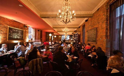 Terra Rossa Restaurant & Bar - Accommodation Yamba 11