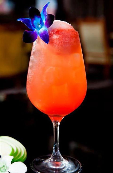 Terra Rossa Restaurant & Bar - Accommodation Yamba 12