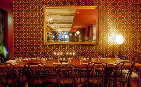 Terra Rossa Restaurant & Bar - Accommodation Yamba 17