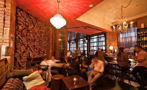 Terra Rossa Restaurant & Bar - Accommodation Yamba 8