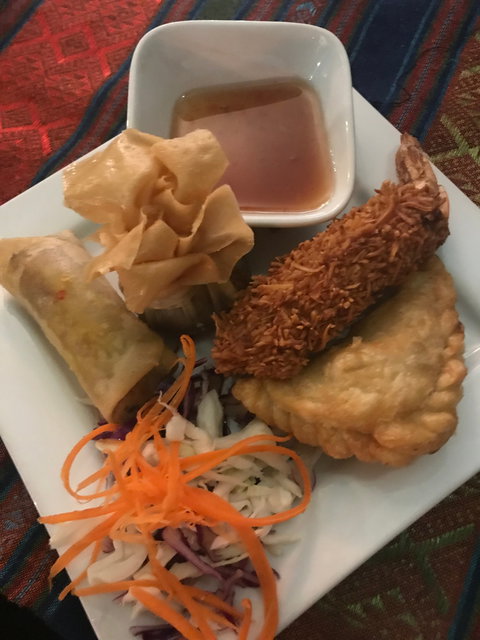 Thaiways - Accommodation Yamba 4