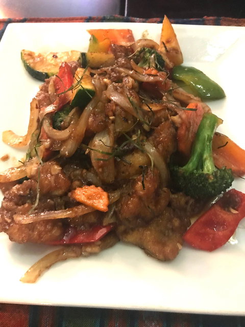 Thaiways - Accommodation Yamba 5