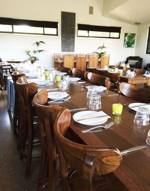 Amongst The Sticks - Accommodation Yamba 10