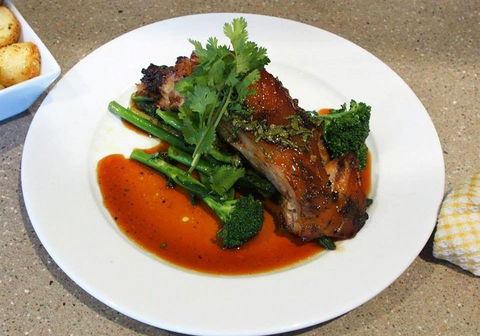 Amongst The Sticks - Accommodation Yamba 8