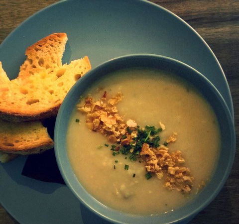 Andavanth Cafe And Restaurant - Accommodation Yamba 0