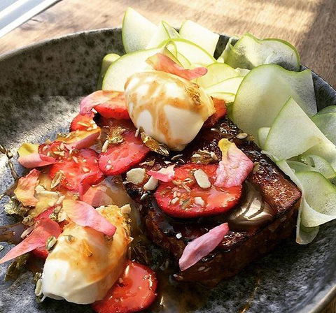 Andavanth Cafe And Restaurant - Accommodation Yamba 10