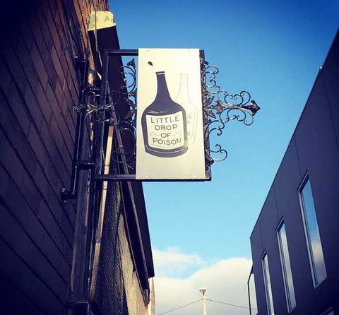 Andavanth Cafe And Restaurant - Accommodation Yamba 11