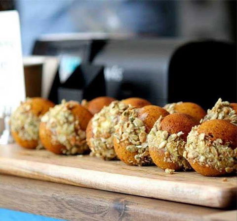 Andavanth Cafe And Restaurant - Accommodation Yamba 12