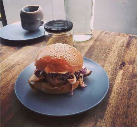 Andavanth Cafe And Restaurant - Accommodation Yamba 15