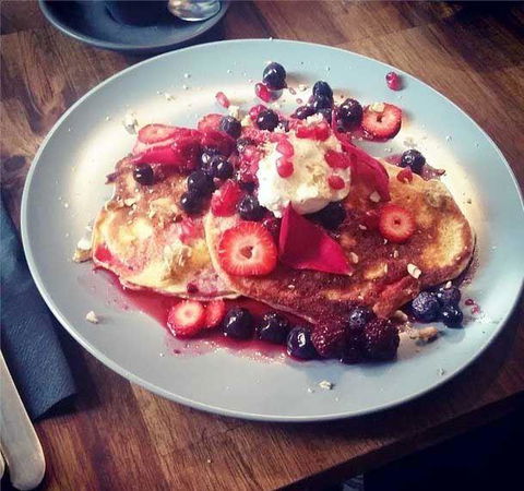 Andavanth Cafe And Restaurant - Accommodation Yamba 16