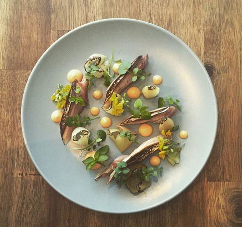 Andavanth Cafe And Restaurant - Accommodation Yamba 1