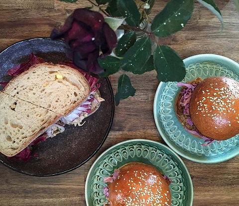Andavanth Cafe And Restaurant - Accommodation Yamba 7