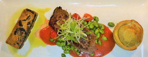 Au Pear - Accommodation Yamba 20