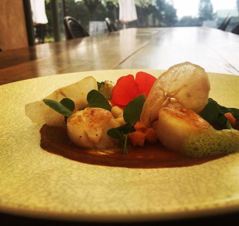 Au Pear - Accommodation Yamba 8