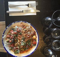 Fatto Bar  Cantina - Accommodation Yamba