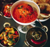 Nataraja Indian Restaurant - Accommodation Yamba
