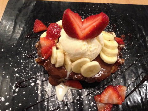 SparQling Pizza And Grill - Accommodation Yamba 0